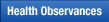 Health Observances